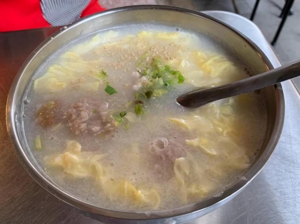 Qg Life 城中館 寵物親子釣魚人民宿 진청 외부 사진