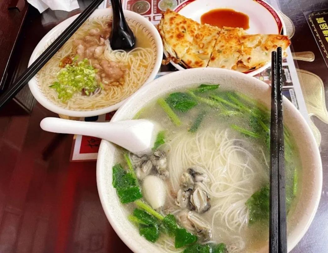 Qg Life 城中館 寵物親子釣魚人民宿 진청 외부 사진