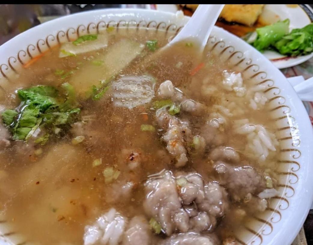 Qg Life 城中館 寵物親子釣魚人民宿 진청 외부 사진